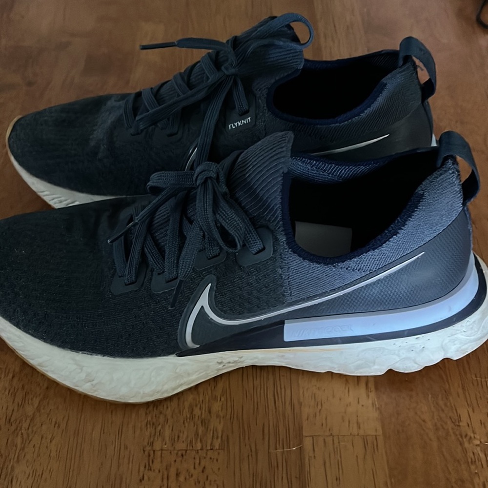 Nike React Infinity - image 3